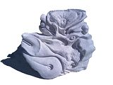 Stone flower - Danjel Kosma